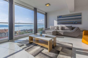 Apartments in Crikvenica 41674